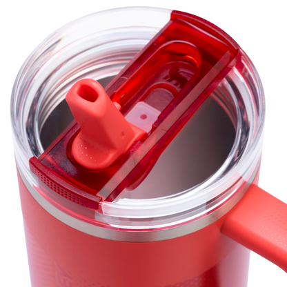 The Quencher ProTour Flip Straw Tumbler | 40 OZ UA4