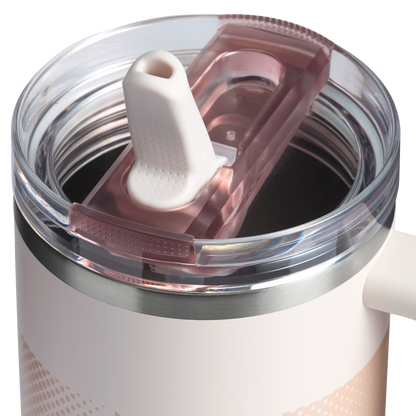 The Quencher ProTour Flip Straw Tumbler | 40 OZ UA4