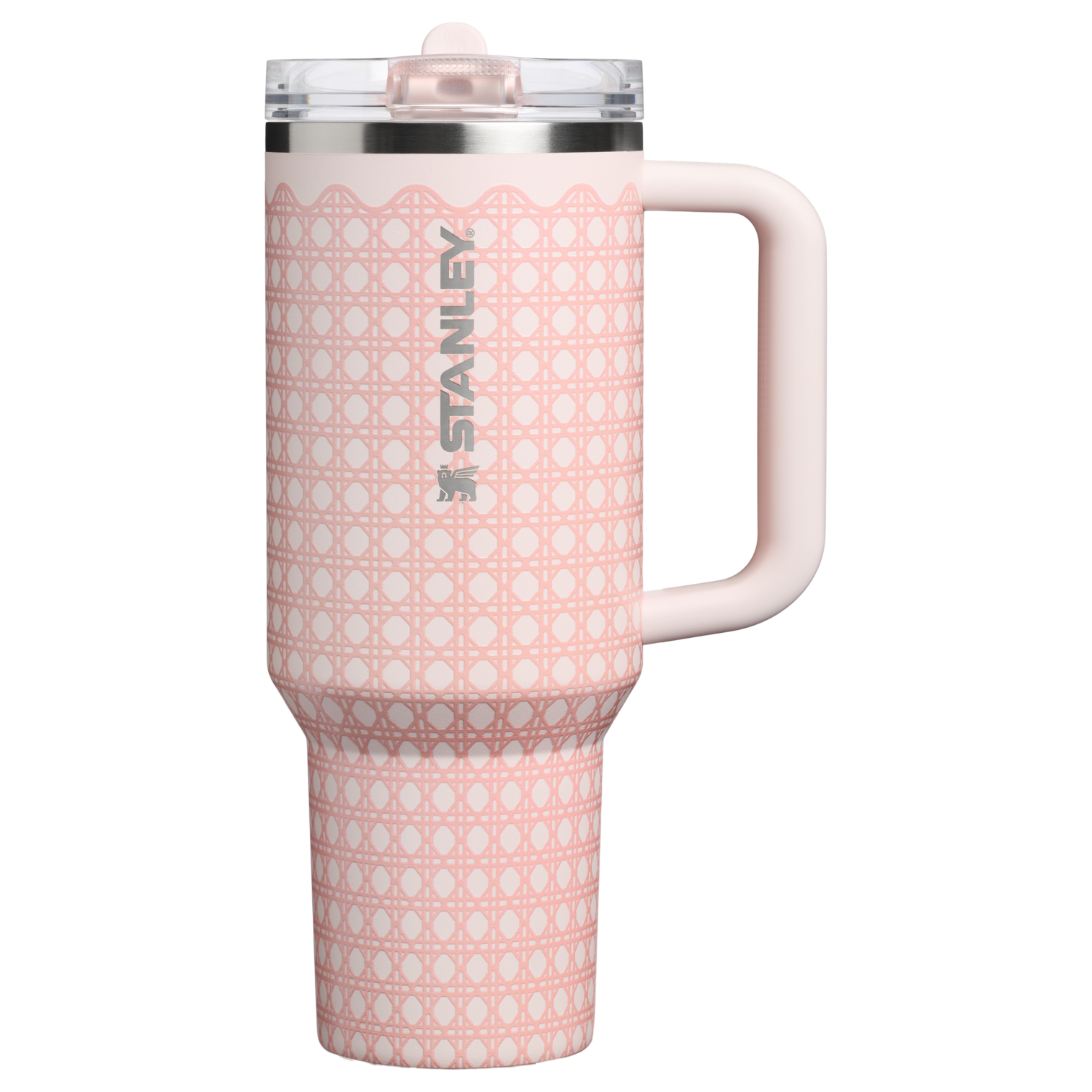 The Quencher ProTour Flip Straw Tumbler | 40 OZ A6