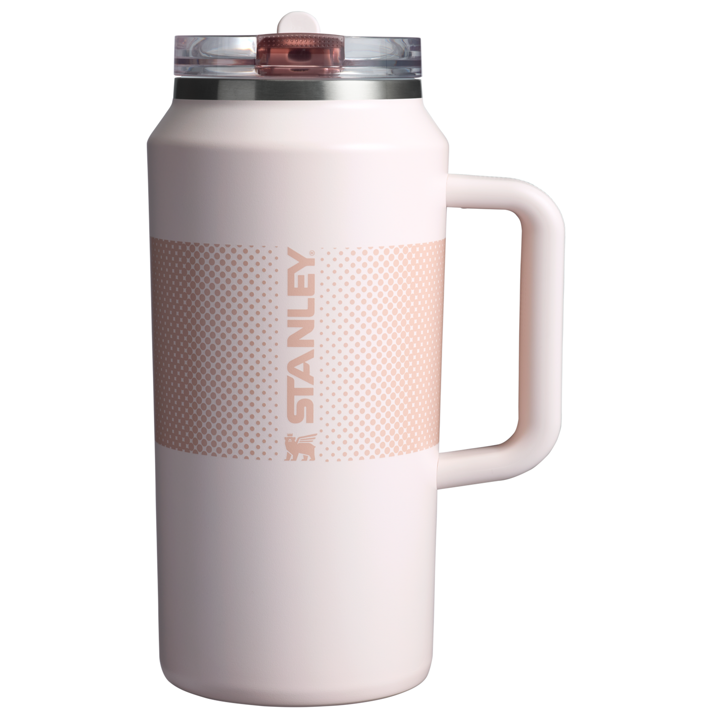 The Quencher ProTour Flip Straw Tumbler | 64 OZ LX2