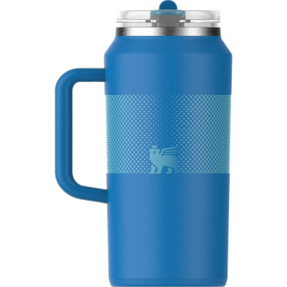 The Quencher ProTour Flip Straw Tumbler | 64 OZ LX2
