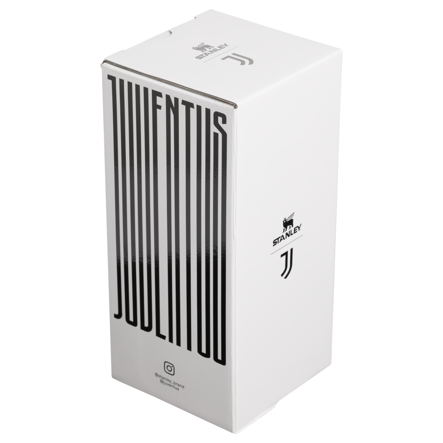 Stanley 1913 x Juventus Quencher ProTour Flip Straw Tumbler | 30 OZ TL0