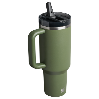 The Quencher ProTour Flip Straw Tumbler | 40 OZ UA4