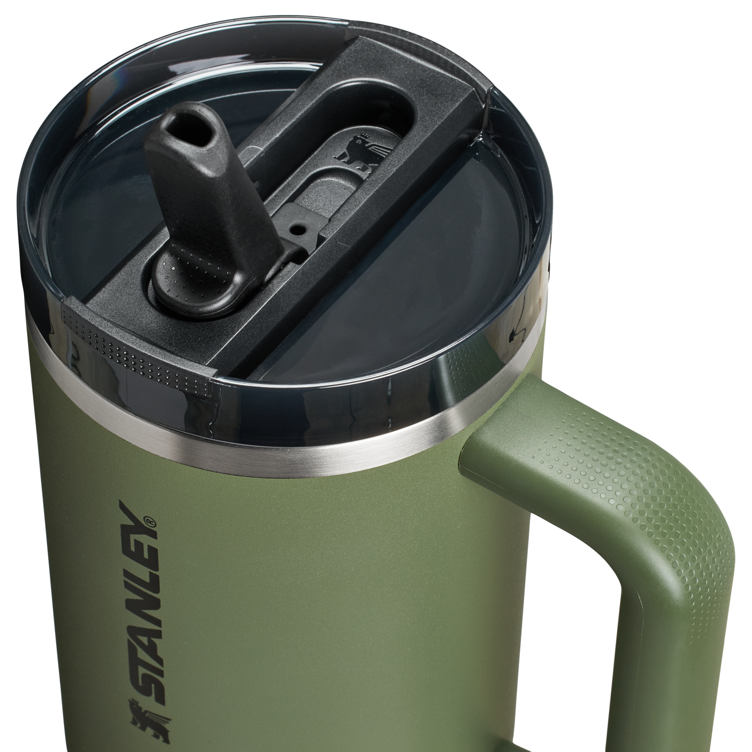 The Quencher ProTour Flip Straw Tumbler | 40 OZ UA4