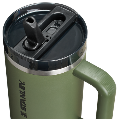 The Quencher ProTour Flip Straw Tumbler | 40 OZ UA4