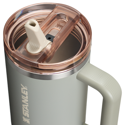 The Quencher ProTour Flip Straw Tumbler | 40 OZ UA4