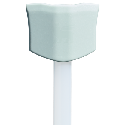 The Stay Smooth Straw Topper | 2-pack CN6