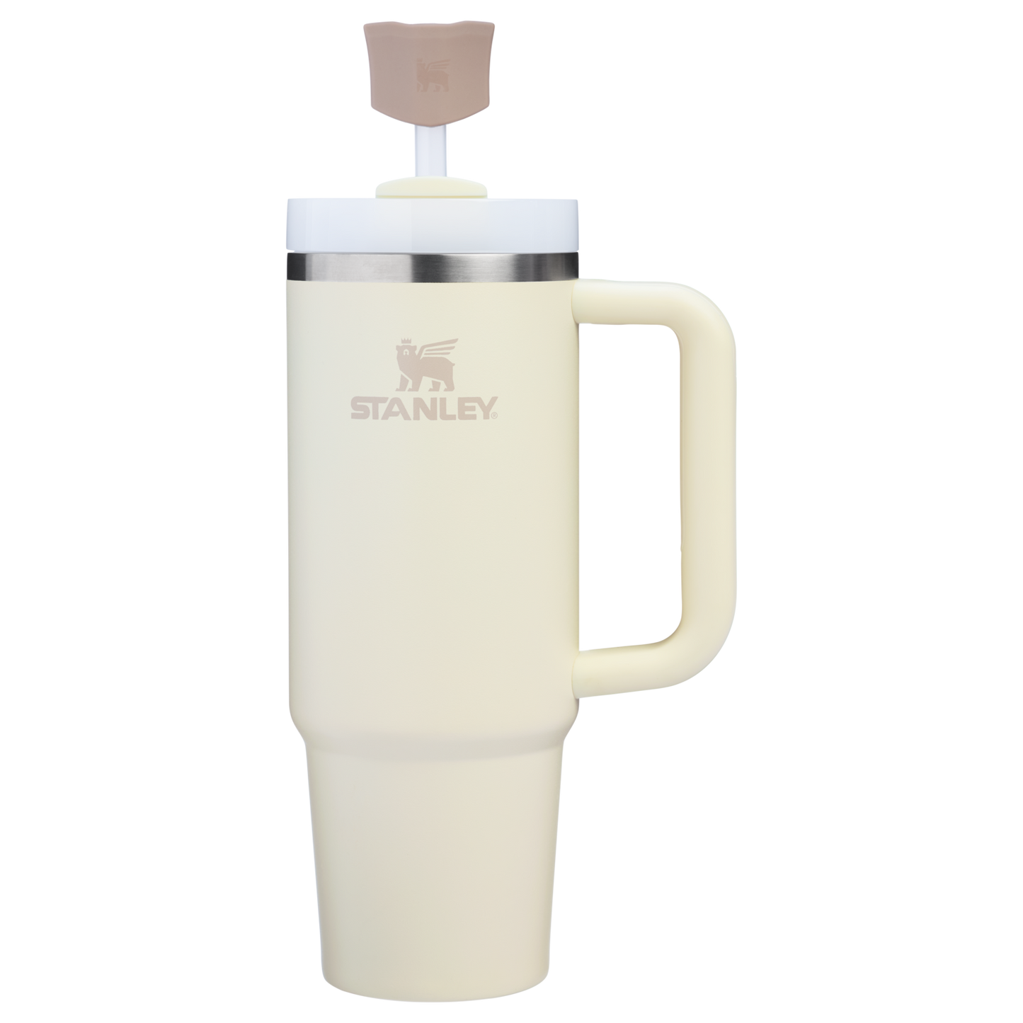 The Stay Smooth Straw Topper | 2-pack CN6