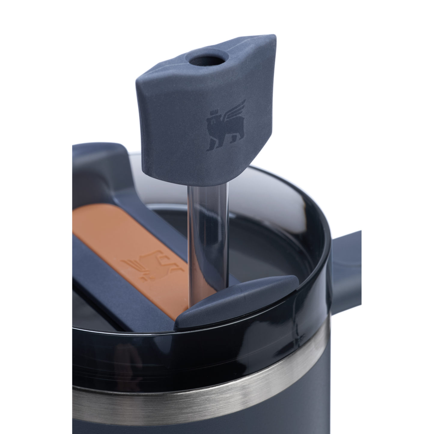 The Stay Smooth Straw Topper | 2-pack EQ0
