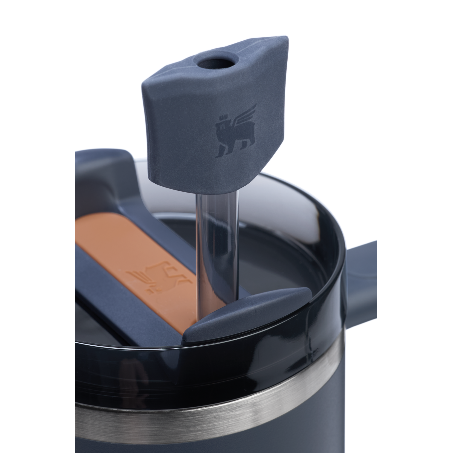 The Stay Smooth Straw Topper | 2-pack EQ0