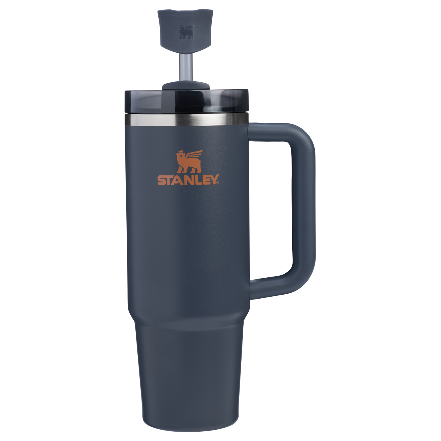 The Stay Smooth Straw Topper | 2-pack CN6