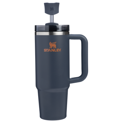 The Stay Smooth Straw Topper | 2-pack CN6