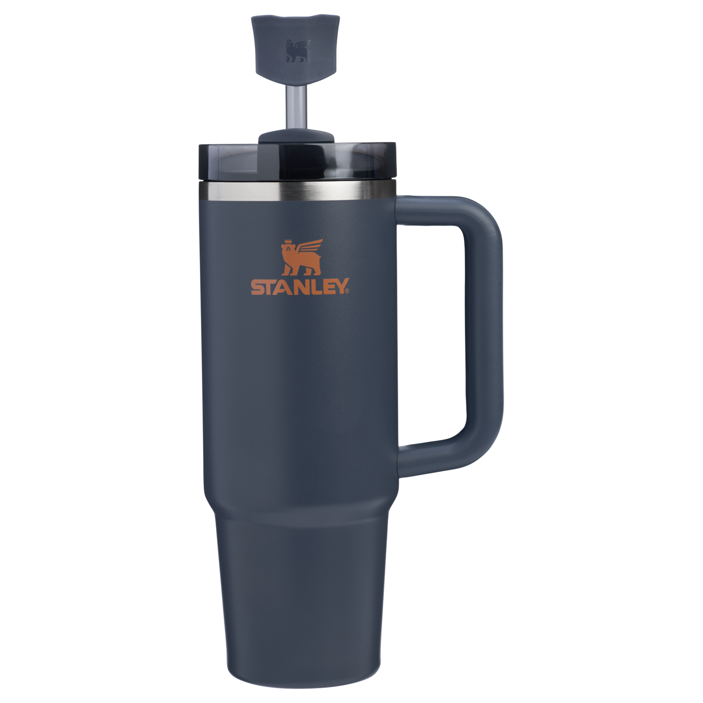 The Stay Smooth Straw Topper | 2-pack EQ0
