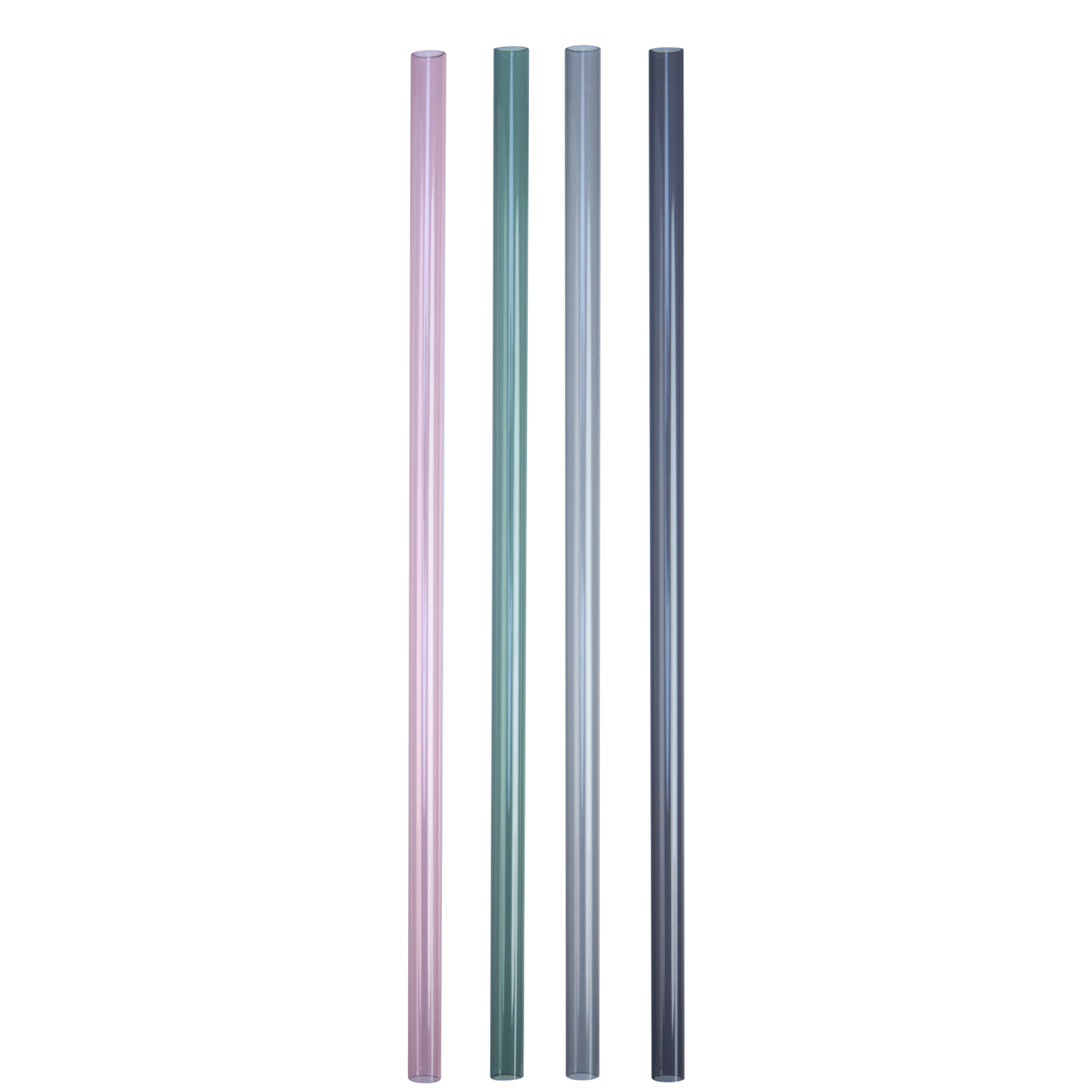 Adventure Quencher Travel Tumbler Straws | 40 OZ | 4-Pack XJ2