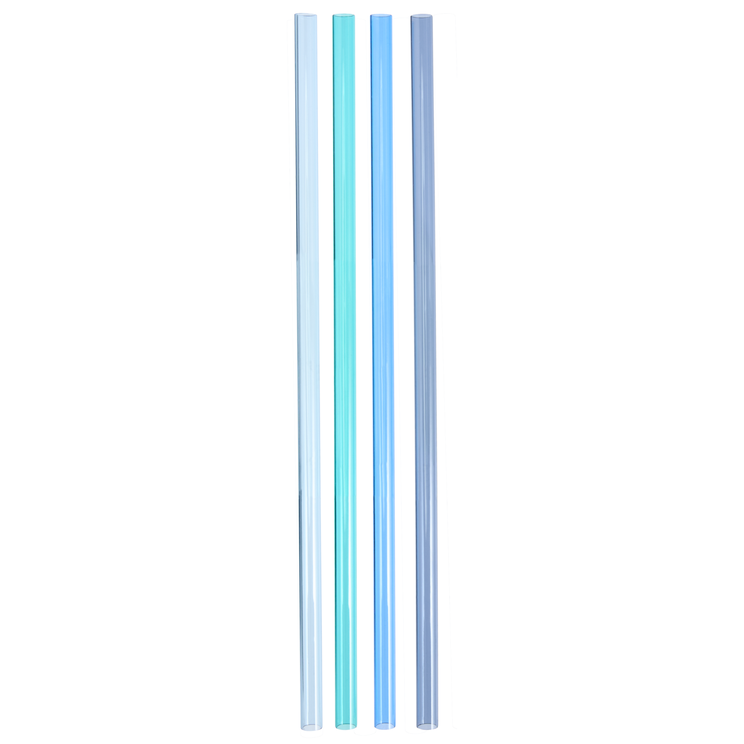Adventure Quencher Travel Tumbler Straws | 30 OZ | 4-Pack SP7