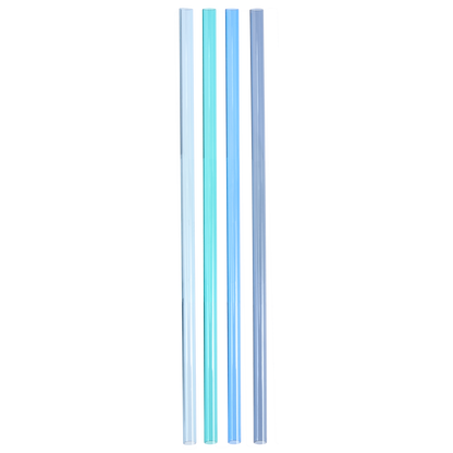 Adventure Quencher Travel Tumbler Straws | 30 OZ | 4-Pack SP7