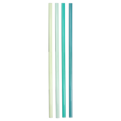Adventure Quencher Travel Tumbler Straws | 30 OZ | 4-Pack SP7
