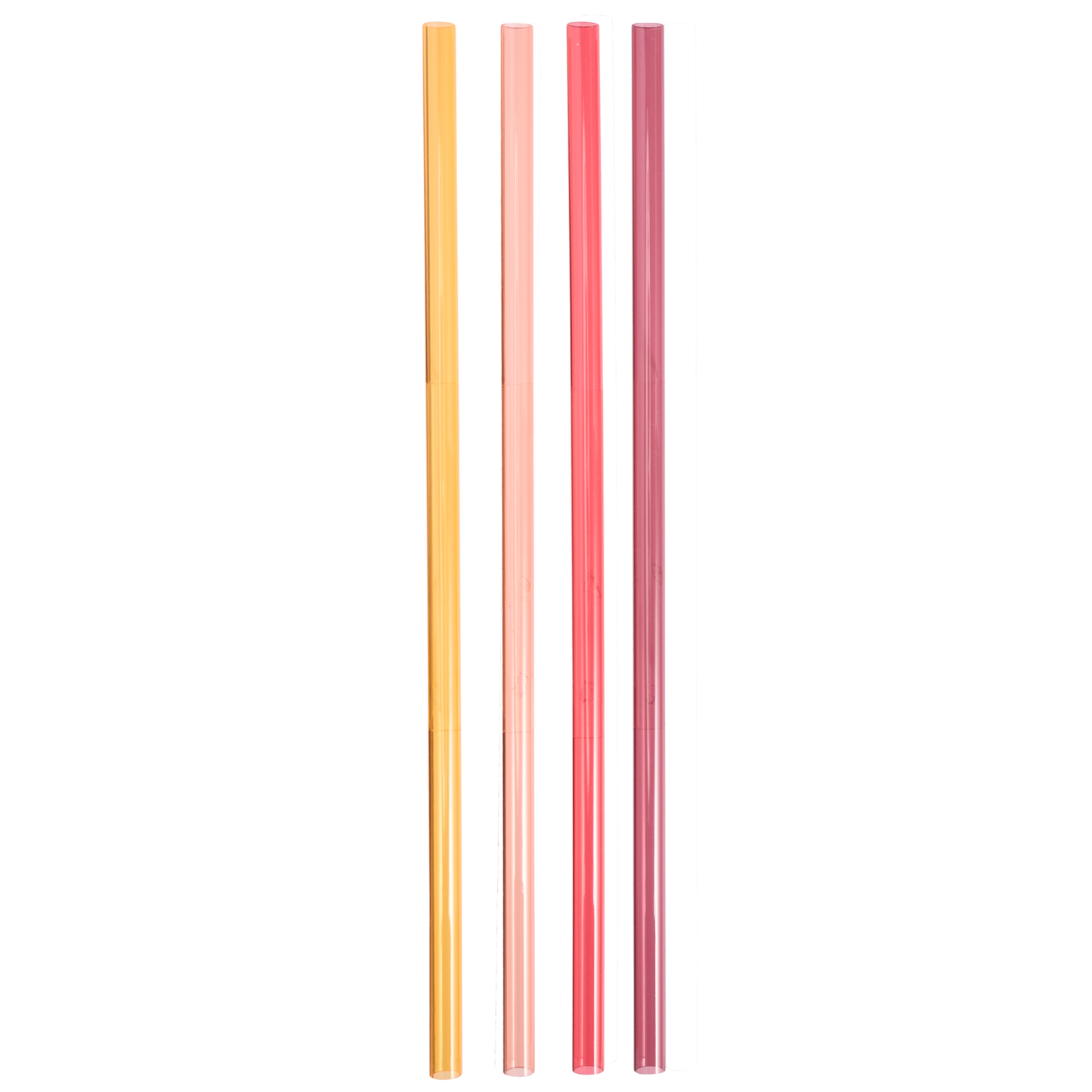 Adventure Quencher Travel Tumbler Straws | 30 OZ | 4-Pack SP7