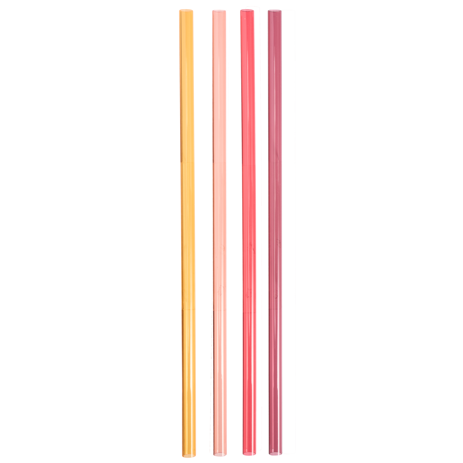 Adventure Quencher Travel Tumbler Straws | 30 OZ | 4-Pack SP7