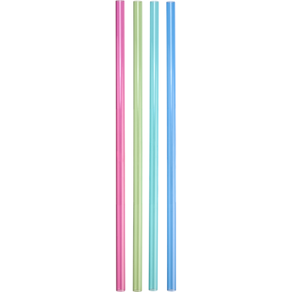 Adventure Quencher Travel Tumbler Straws | 30 OZ | 4-Pack SP7