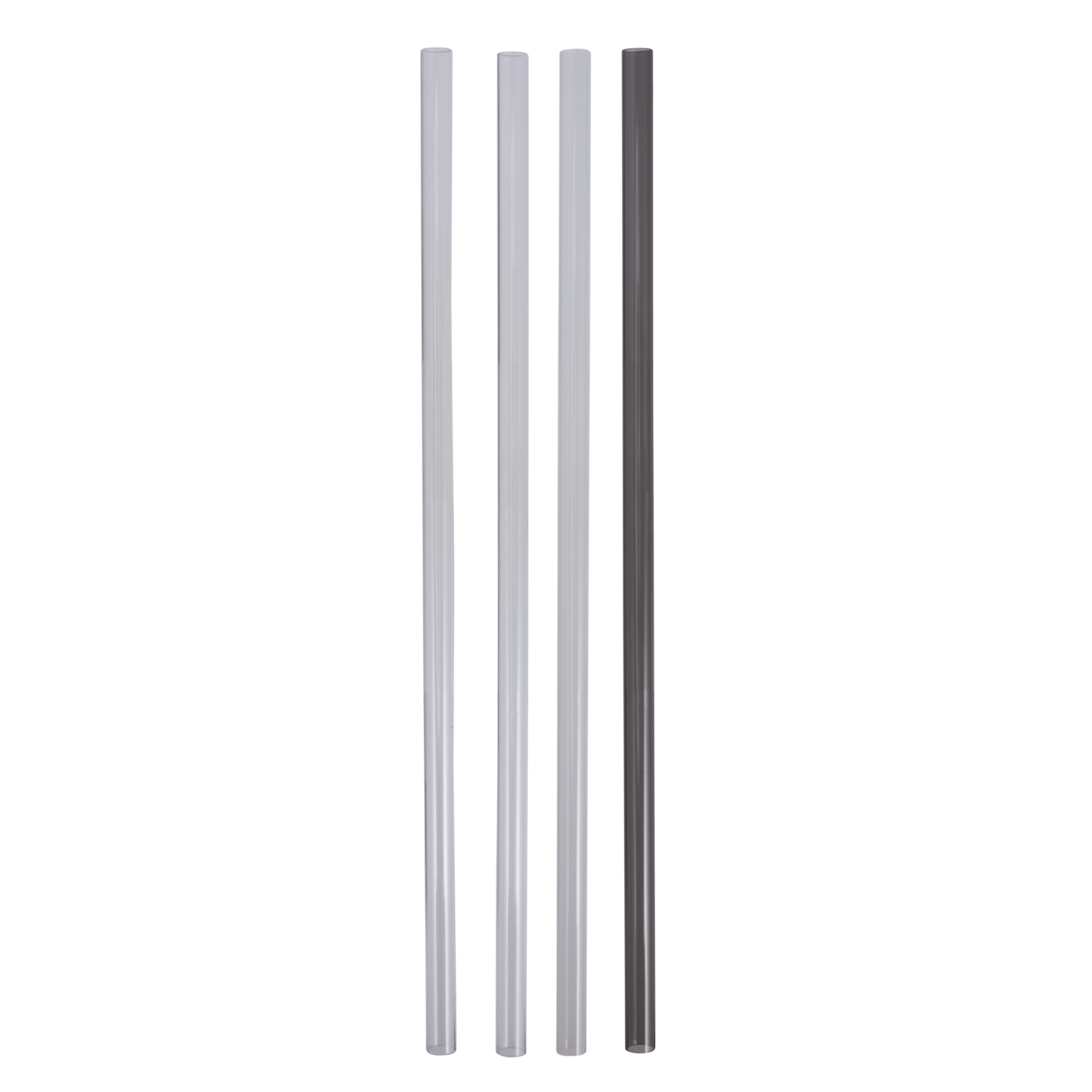 Adventure Quencher Travel Tumbler Straws | 40 OZ | 4-Pack XJ2