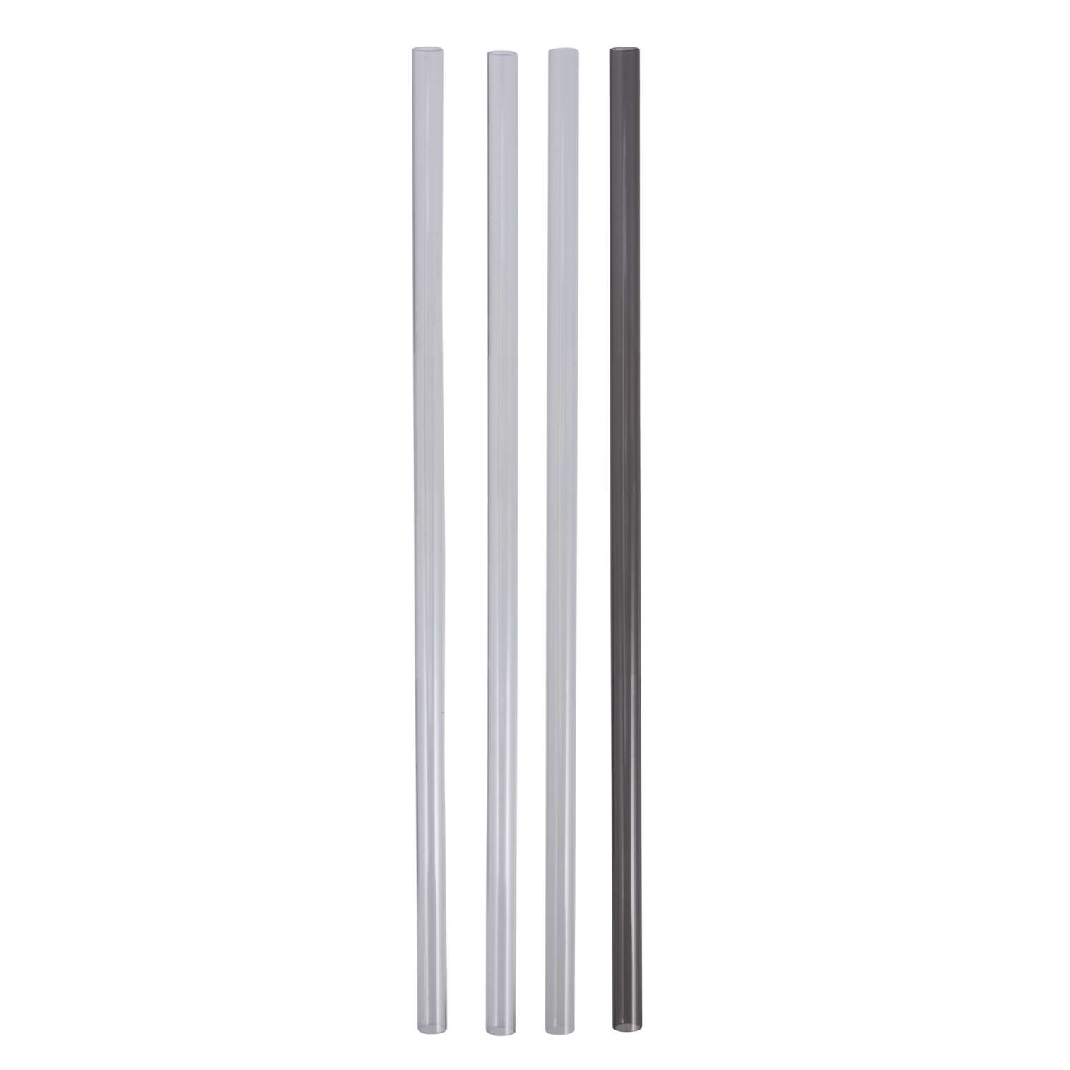 Adventure Quencher Travel Tumbler Straws | 40 OZ | 4-Pack XJ2