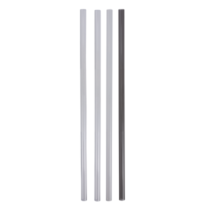 Adventure Quencher Travel Tumbler Straws | 40 OZ | 4-Pack XJ2