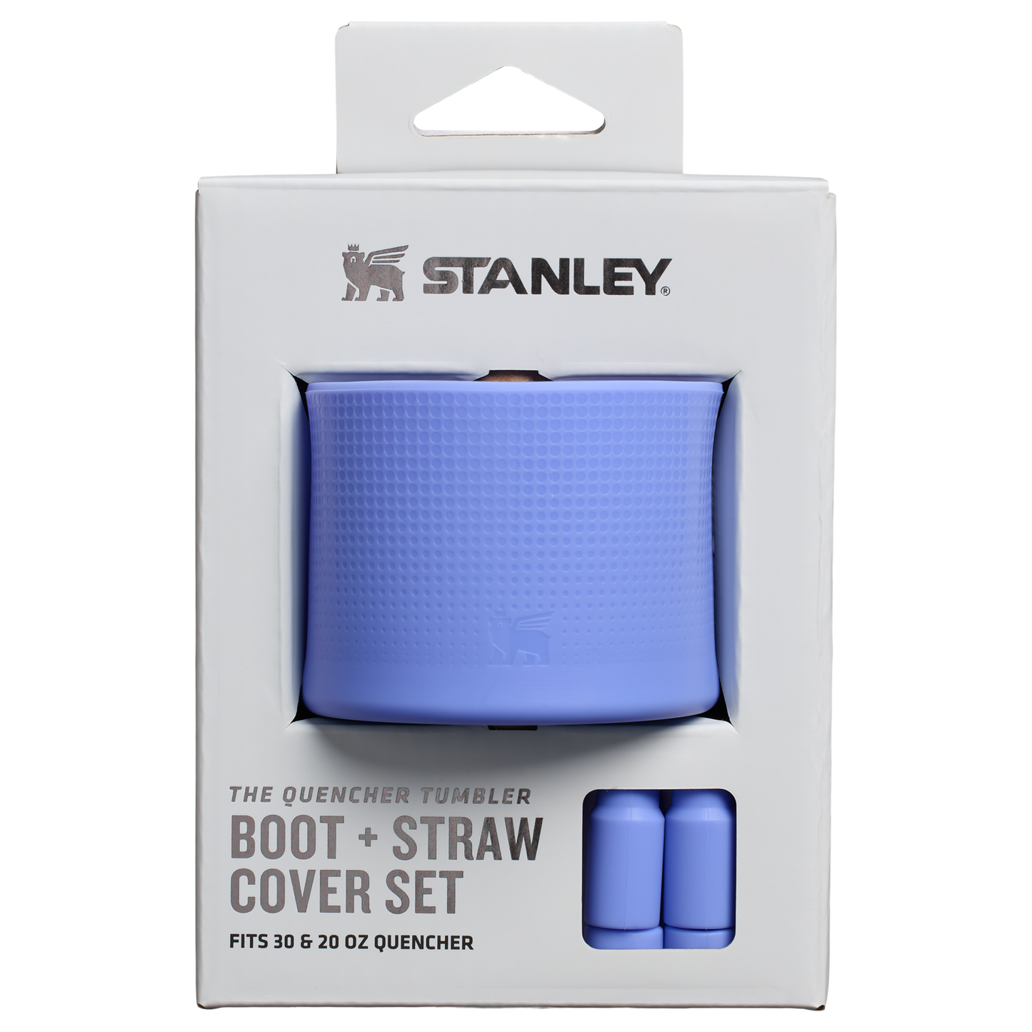 Stanley Quencher Boot and Straw Cover Set | 30 OZ & 20 OZ SM7