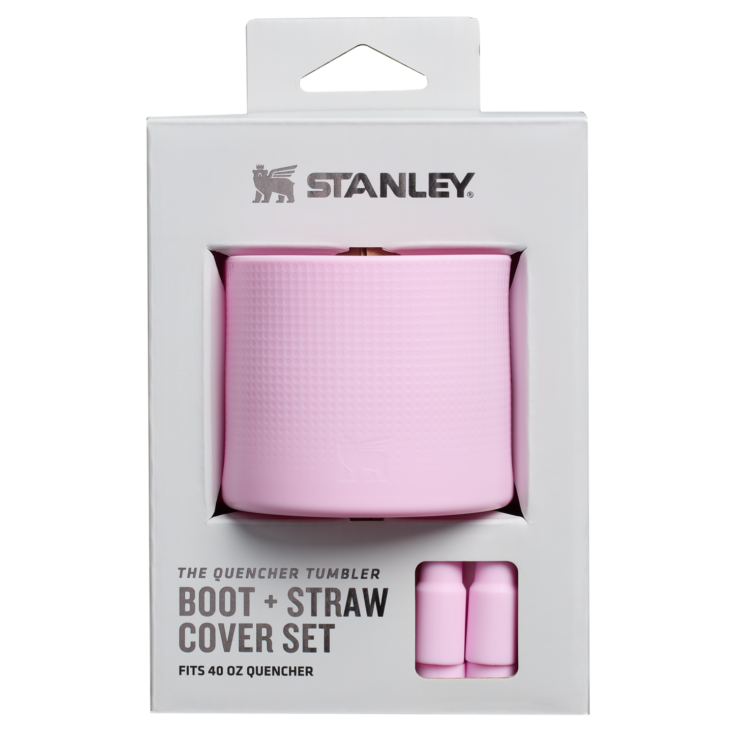 Stanley Quencher Boot and Straw Cover Set | 30 OZ & 20 OZ SM7