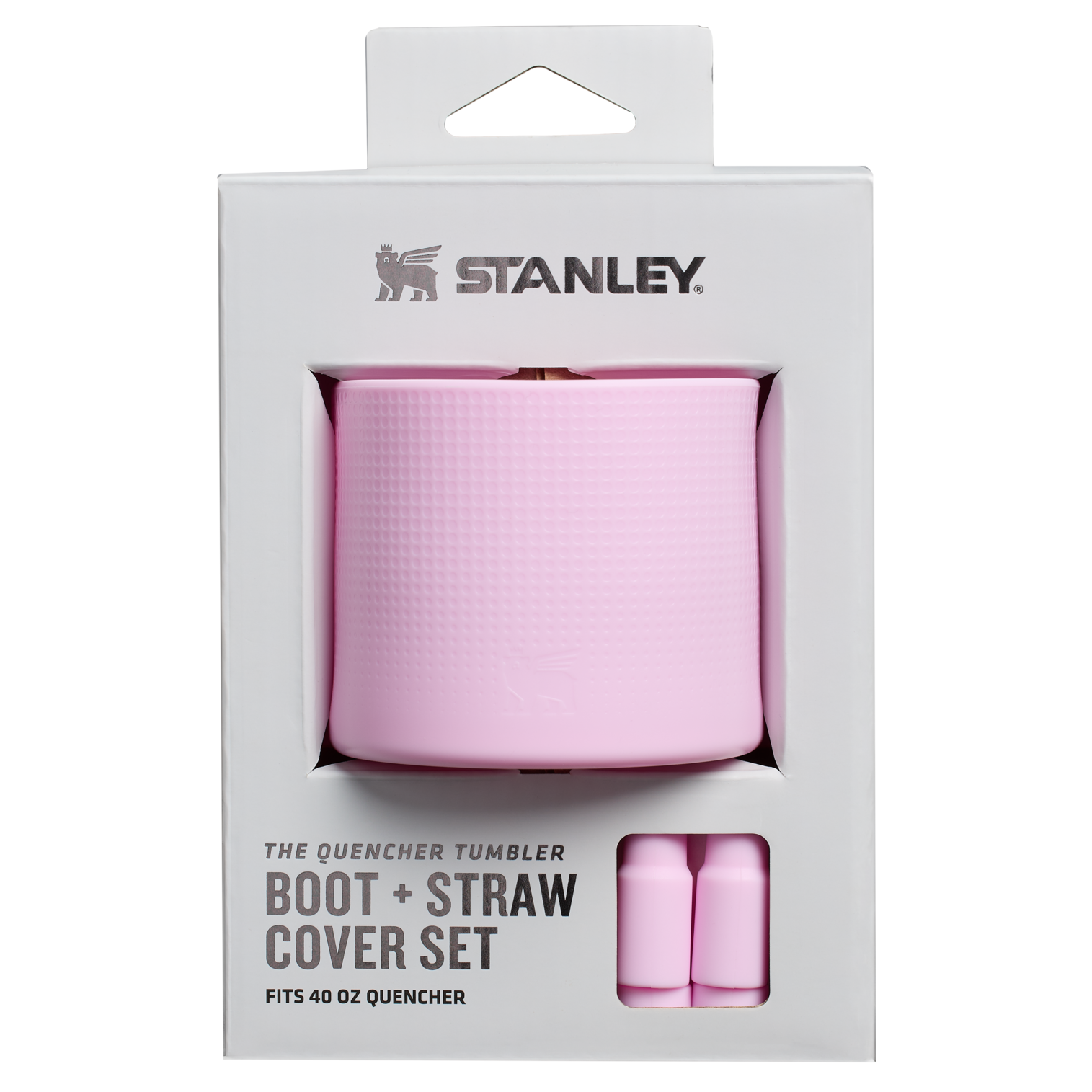 Stanley Quencher Boot and Straw Cover Set | 30 OZ & 20 OZ SM7