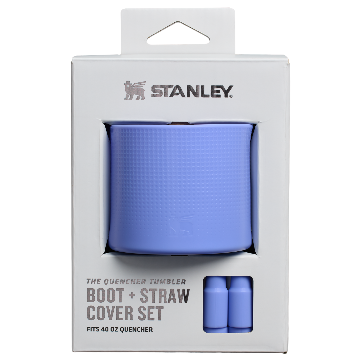 Stanley Quencher Boot and Straw Cover Set | 40 OZ EA3