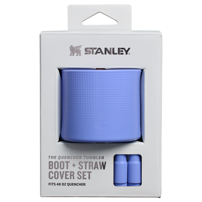 Stanley Quencher Boot and Straw Cover Set | 14 OZ DZ0