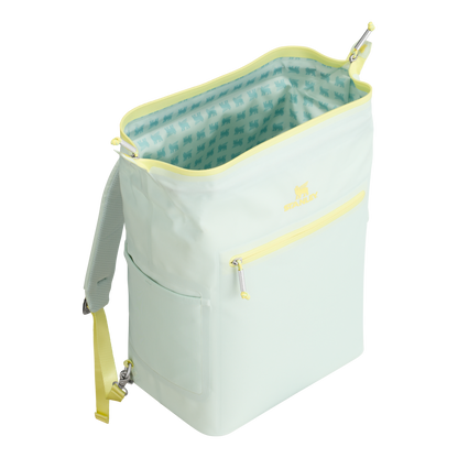 The All Day Madeleine Midi Cooler Backpack | 20 Can | 14.8 QT | 14.0 L AH6