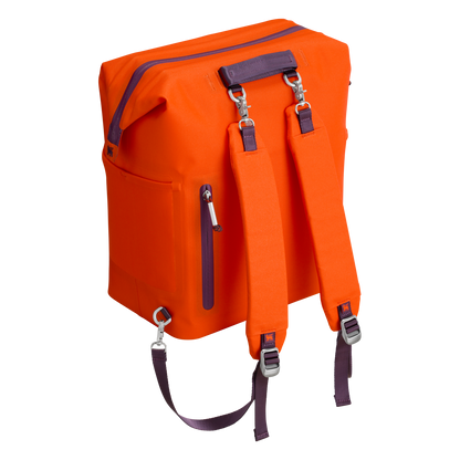 The All Day Madeleine Midi Cooler Backpack | 20 Can | 14.8 QT | 14.0 L AH6