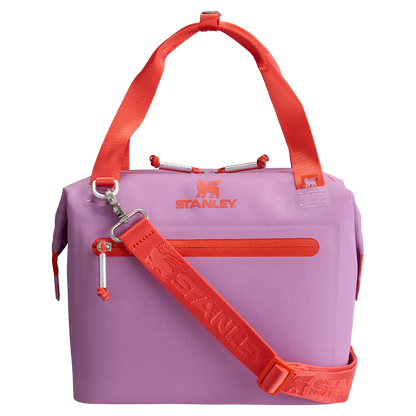 The All Day Julienne Mini Cooler | 10 Can | 7.4 QT | 7.0 L UQ5