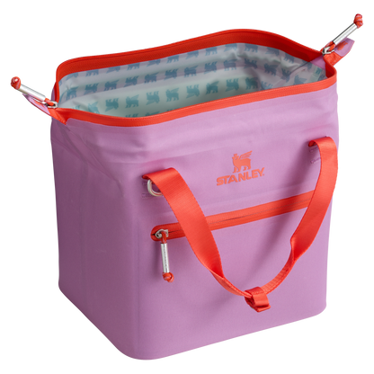 The All Day Julienne Mini Cooler | 10 Can | 7.4 QT | 7.0 L UQ5