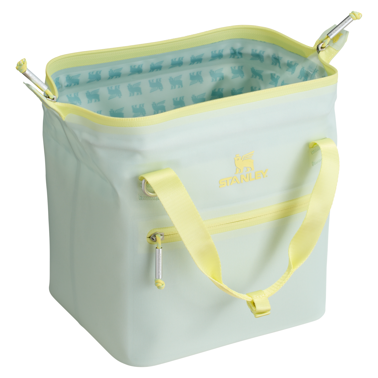 The All Day Julienne Mini Cooler | 10 Can | 7.4 QT | 7.0 L UQ5