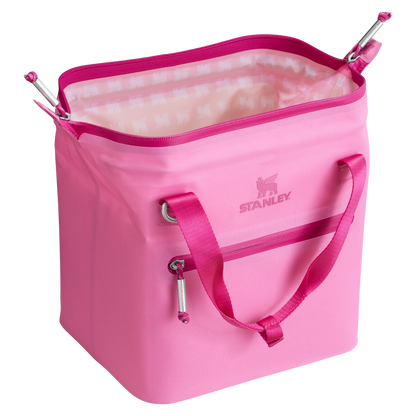 The All Day Julienne Mini Cooler | 10 Can | 7.4 QT | 7.0 L UQ5