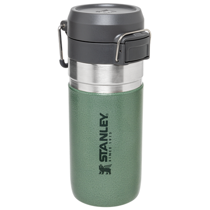The Quick Flip Go Bottle | 16 OZ PV4