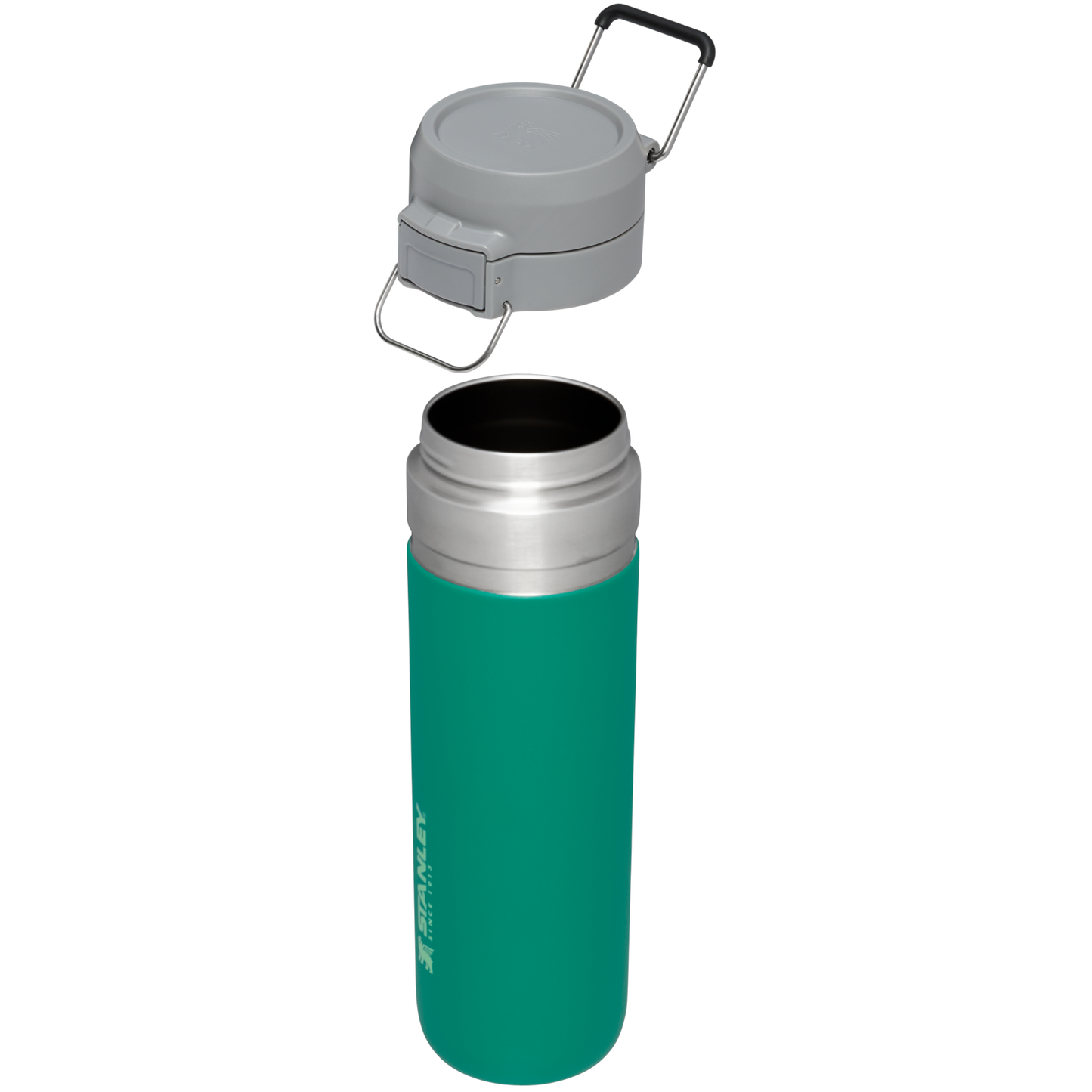 The Quick Flip Go Bottle | 24 OZ IH3