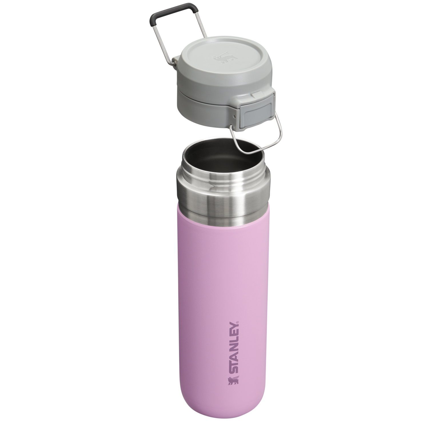 The Quick Flip Go Bottle | 24 OZ IH3