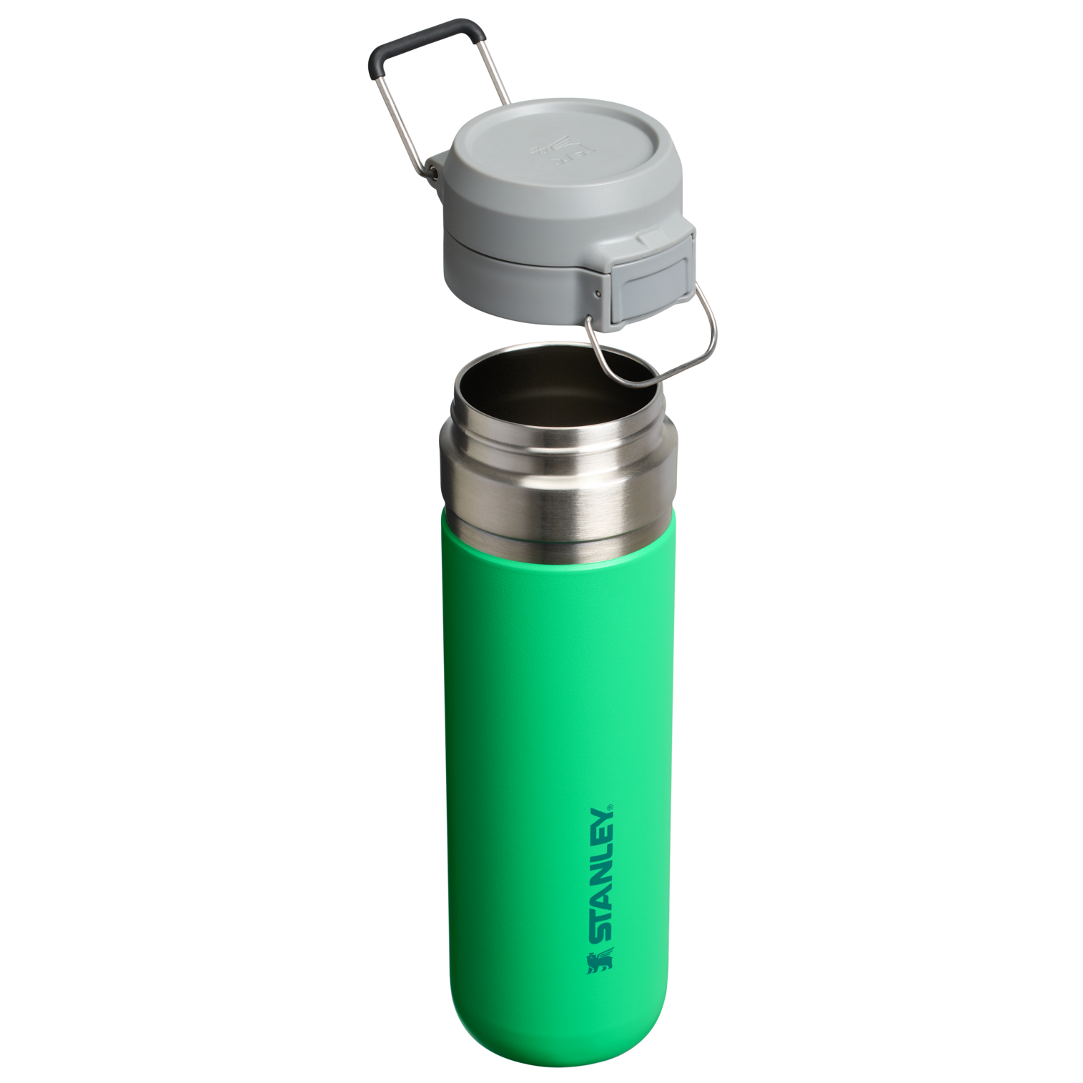The Quick Flip Go Bottle | 24 OZ IH3