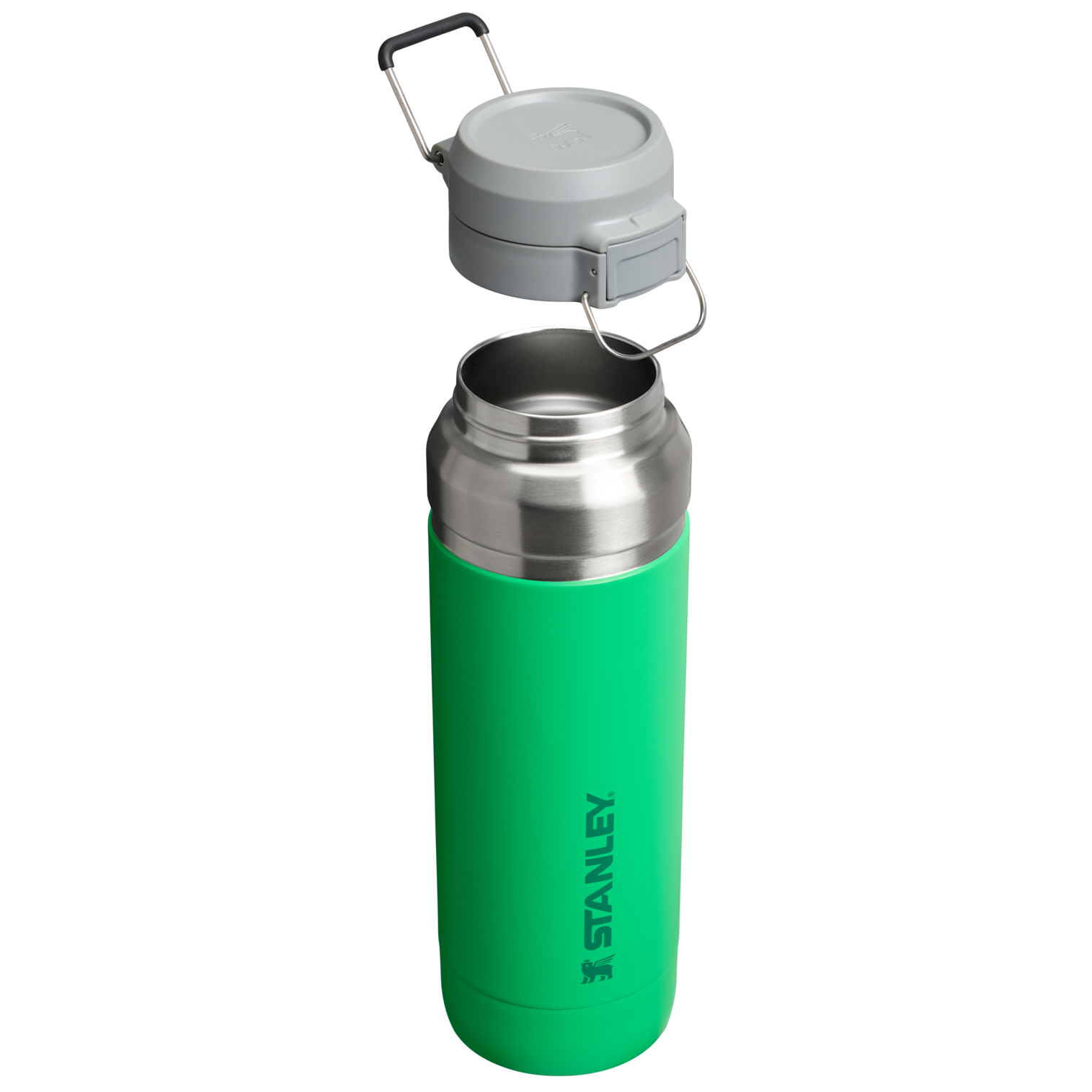 The Quick Flip Go Bottle | 36 OZ HW7