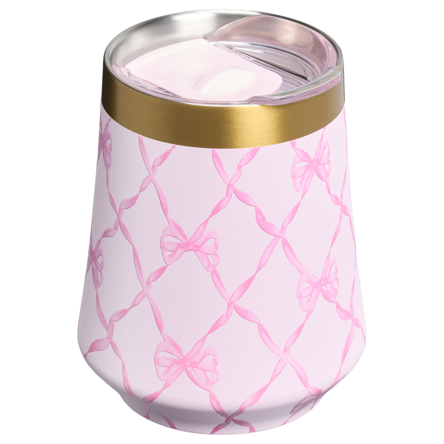 Stanley 1913 x LoveShackFancy Holiday Reserve Wine Tumbler | 11 OZ ZV5
