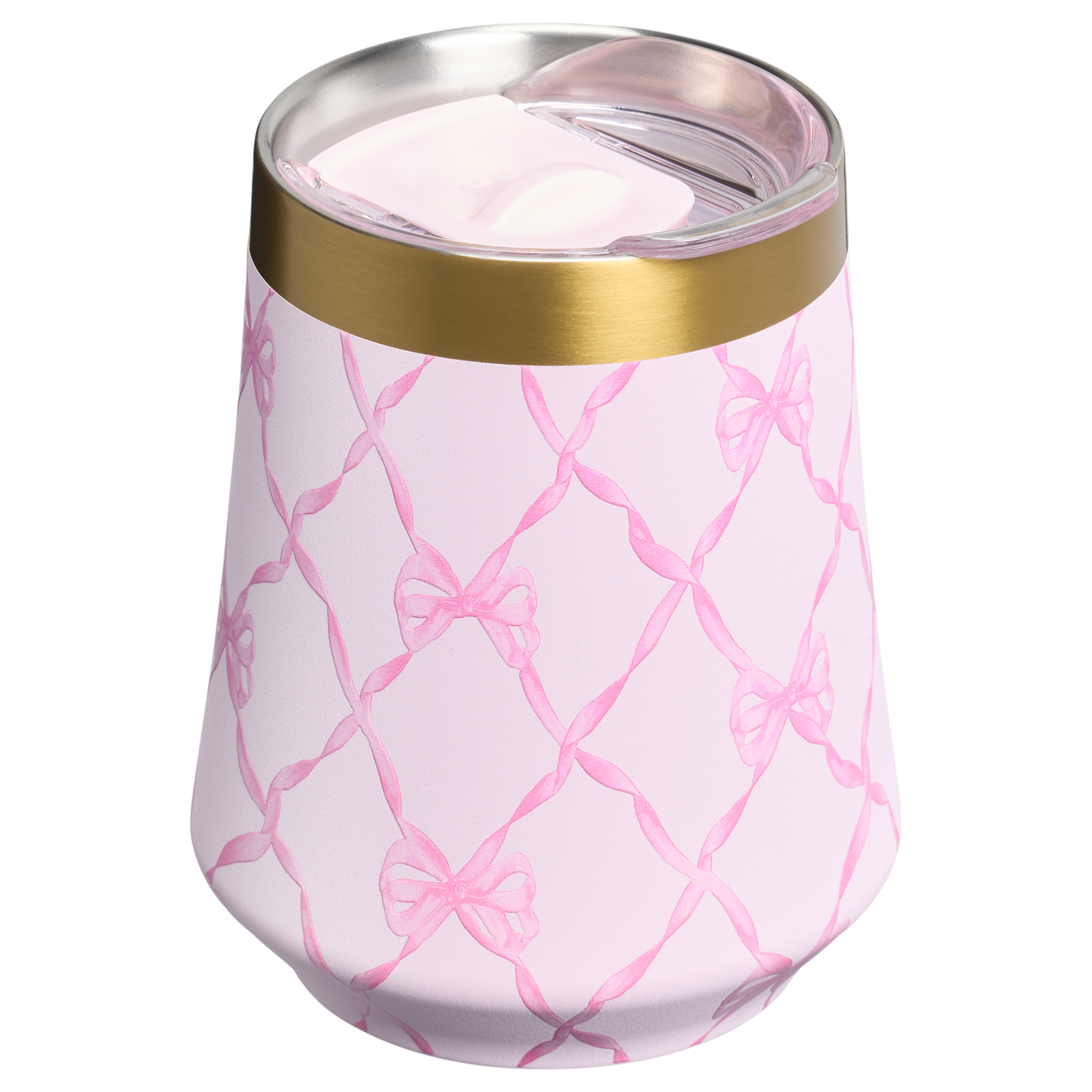 Stanley 1913 x LoveShackFancy Holiday Reserve Wine Tumbler | 11 OZ ZV5