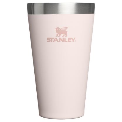 Adventure Stacking Beer Pint | 16 OZ W7