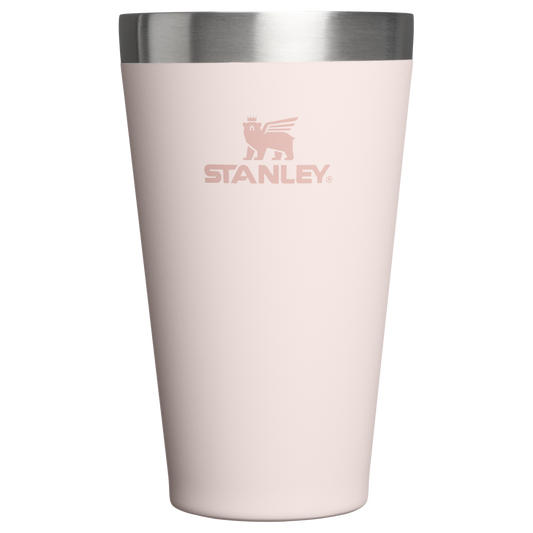 Adventure Stacking Beer Pint | 16 OZ W7