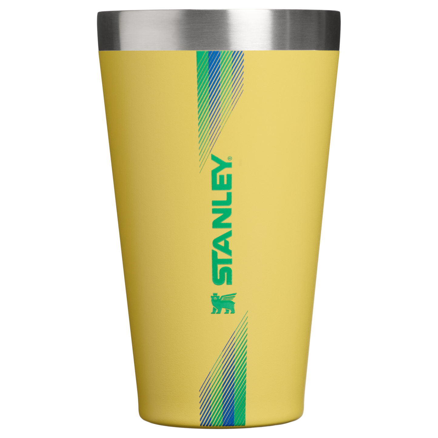 Country Collection Stacking Pint | 16 oz - Create LF5