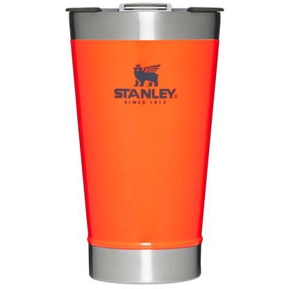 Classic Stay Chill Beer Pint | 16 OZ SC3