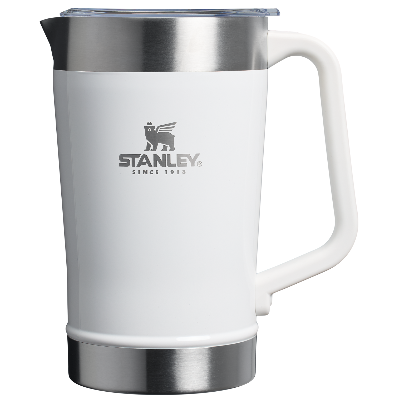Classic Stay Chill Beer Pitcher | 64 OZ CA6